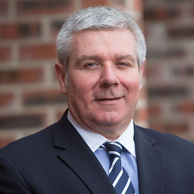Gerard O’Donovan