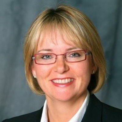 Veronica White