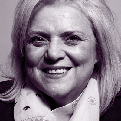 Christina Noble