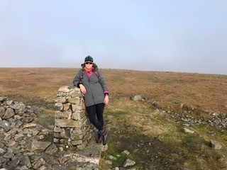 10 Munros in 10 Weeks Challenge