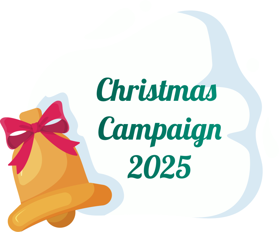 Christmas Campaign 2025
