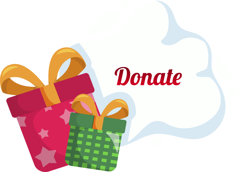 Donate