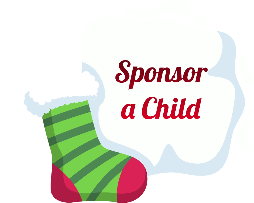 Sponsor a Child